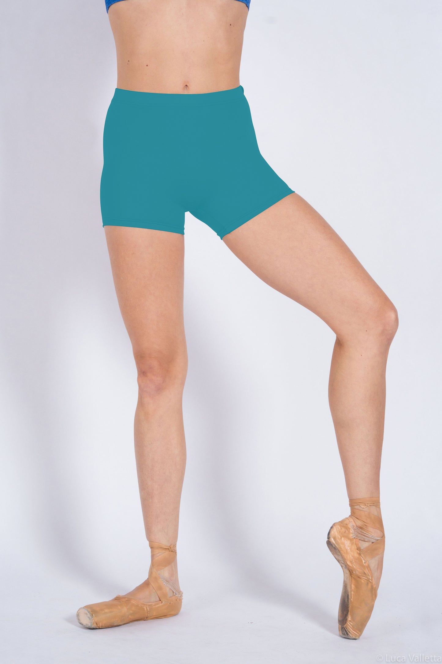 SHORTS AND CULOTTES