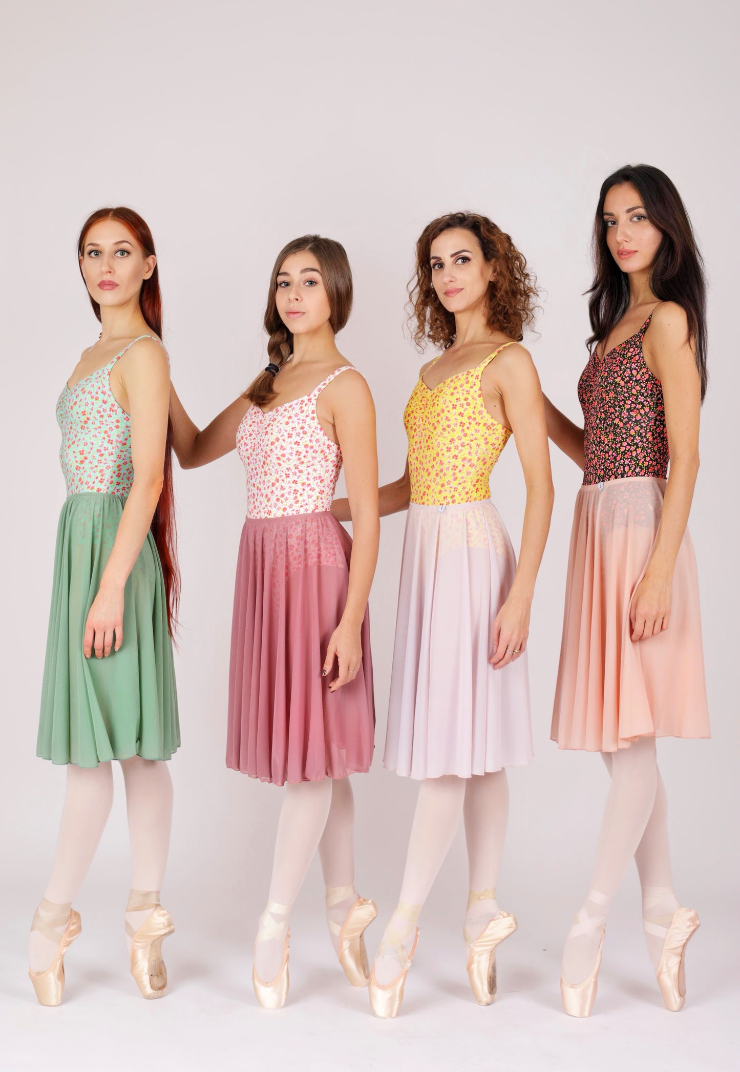LEONORA JUICY COLLECTION
