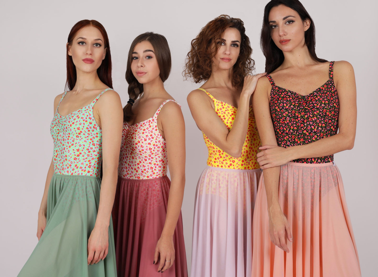 LEONORA JUICY COLLECTION