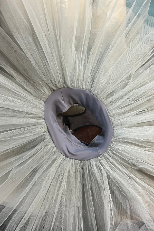 TUTU' COLORATI READY-TO-WEAR