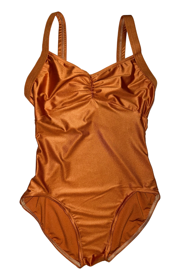 LEONORA CHROME COLLECTION