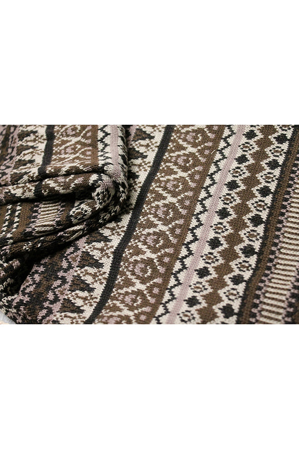 Wool PJ Pants - Ryna