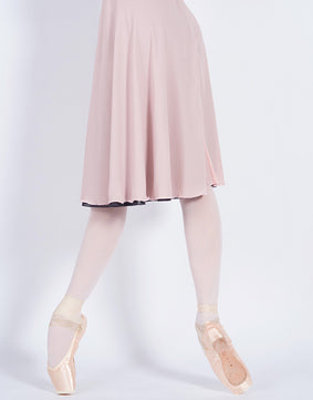 Custom Double-Face Ballet Skirts - Ryna