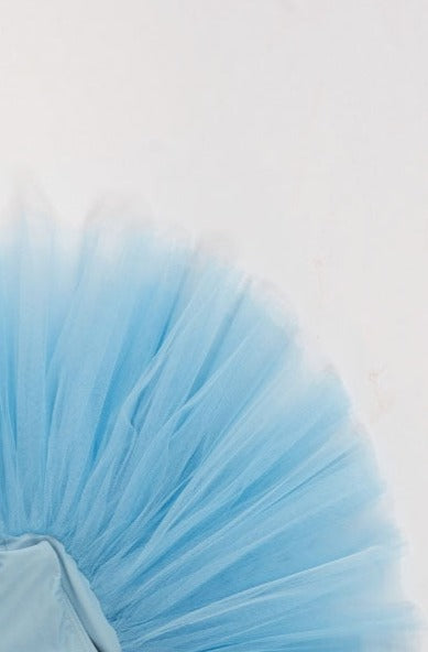 COLORFUL TUTUS - Ryna