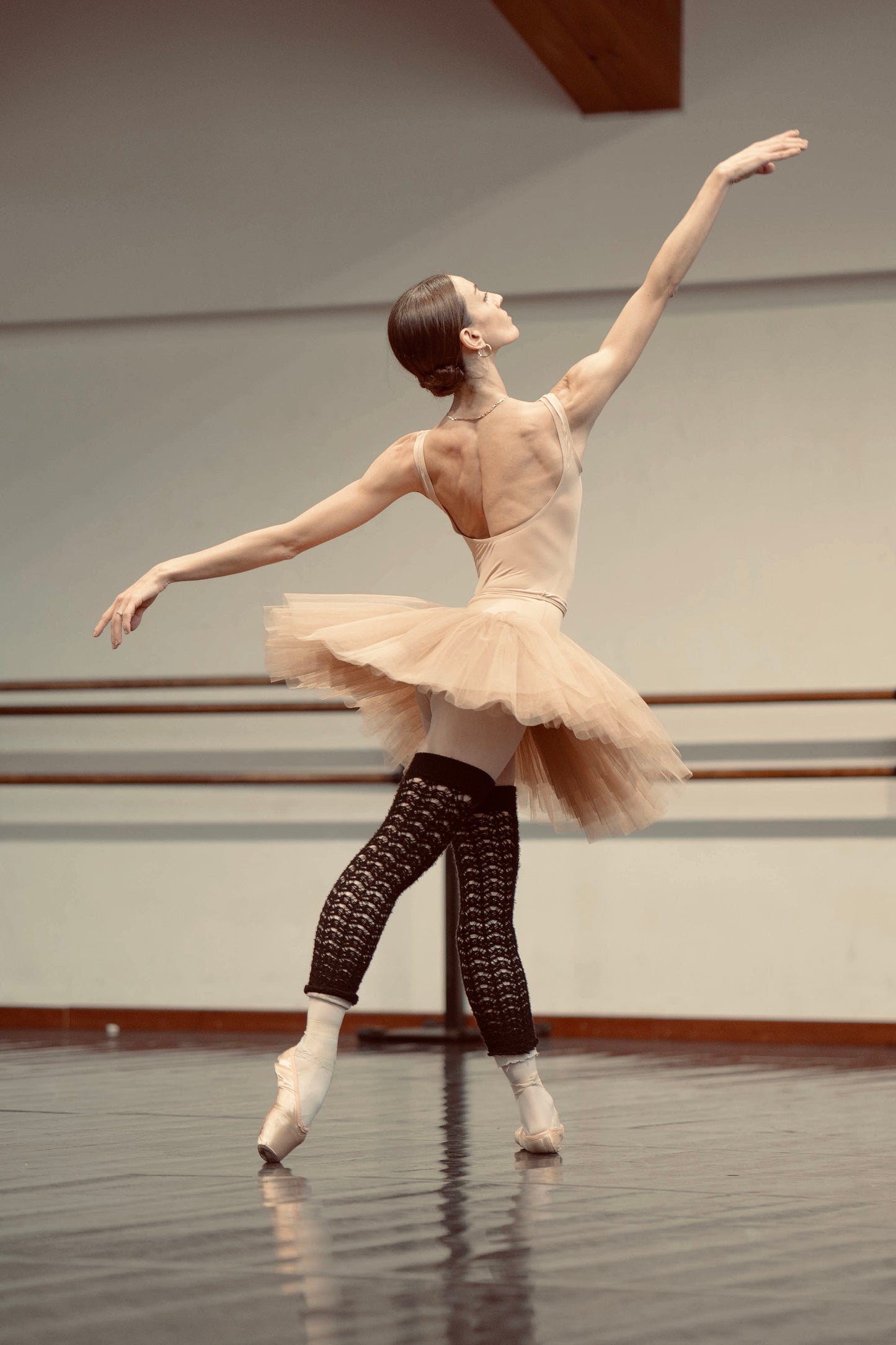 COLORFUL TUTUS
