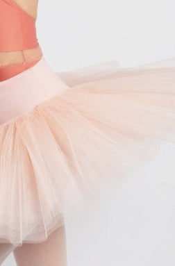 COLORFUL TUTUS - Ryna