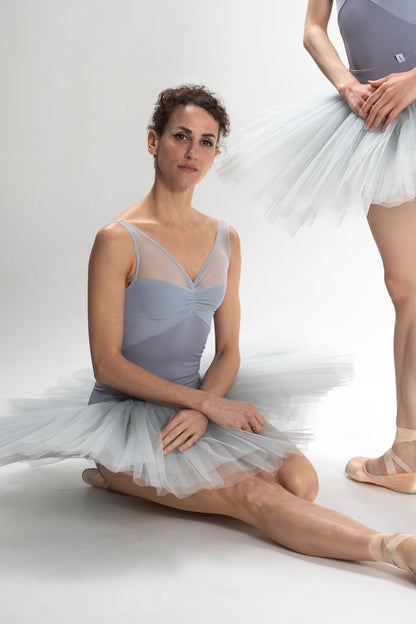 CHO CHO LEOTARD (sleveless)