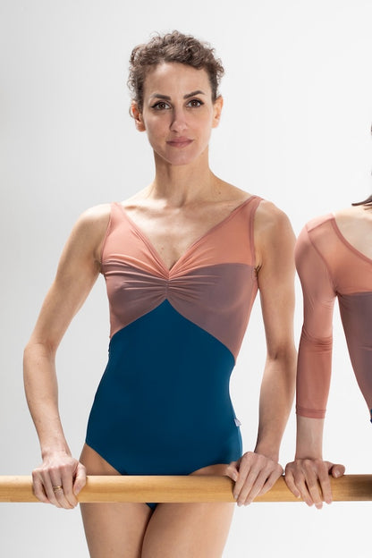 CHO CHO LEOTARD (sleveless)