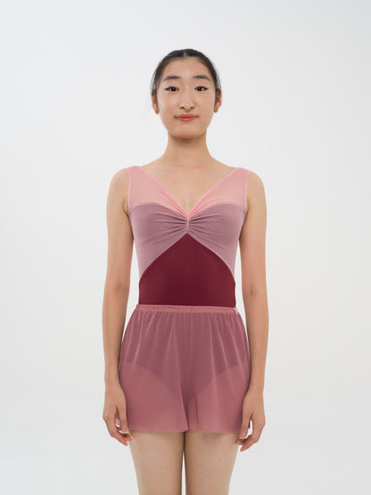 CHO CHO LEOTARD (sleveless)