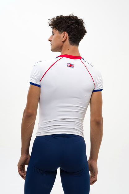 WEAR YOUR COUNTRY