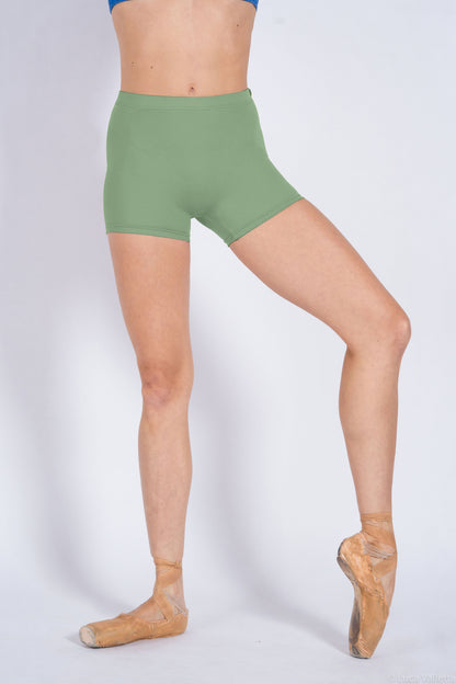 SHORTS AND CULOTTES