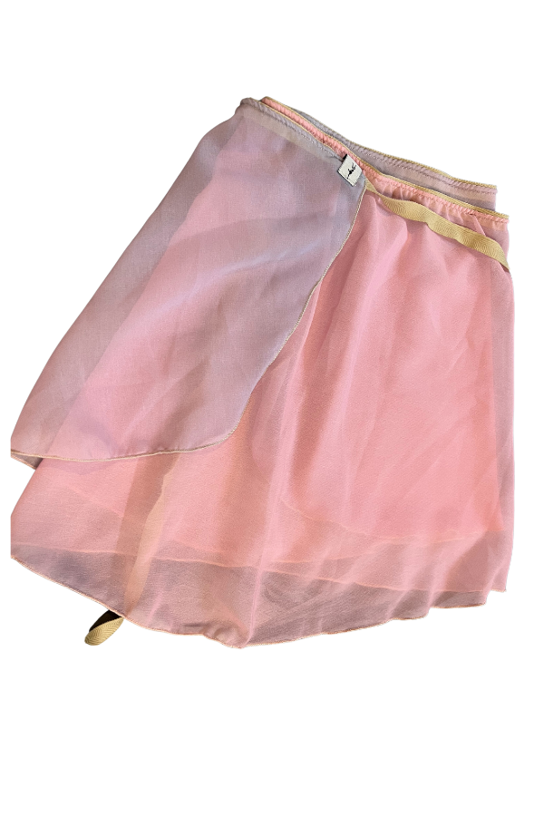 MULTI TONES BALLET SKIRTS