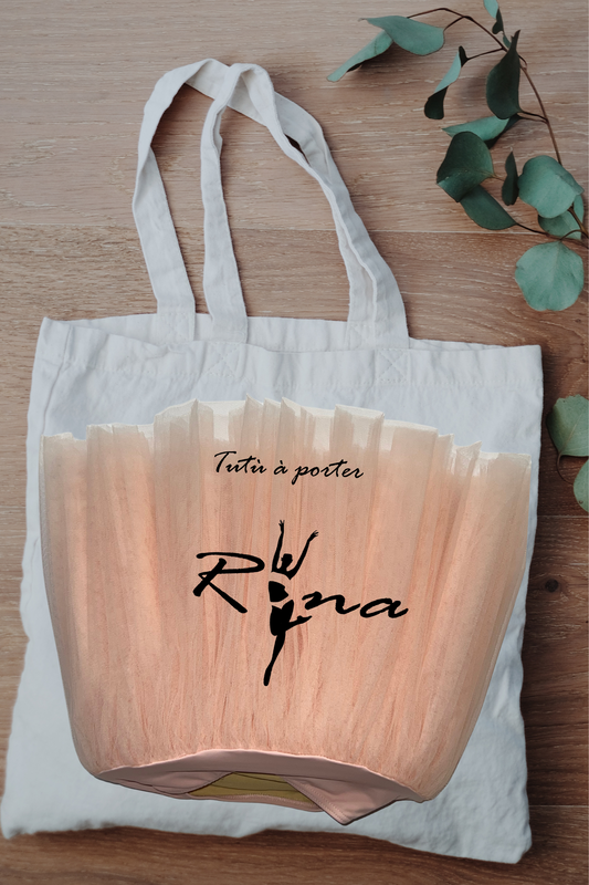 RYNA TOTE BAG