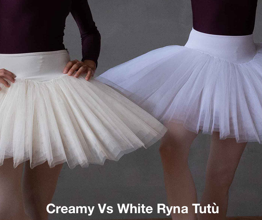 TUTU' COLORATI READY-TO-WEAR