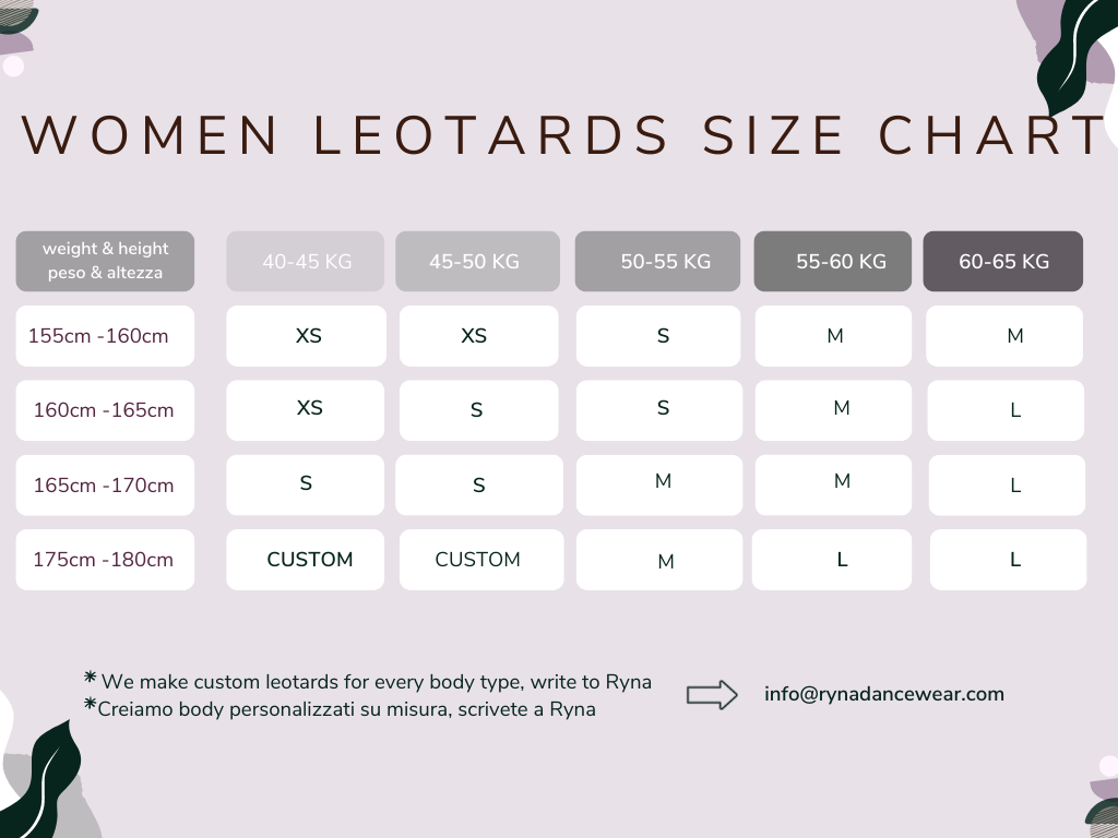 LEONORA "JUICY" COLLECTION