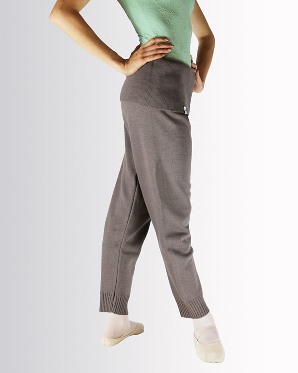 Wool PJ Pants - Ryna