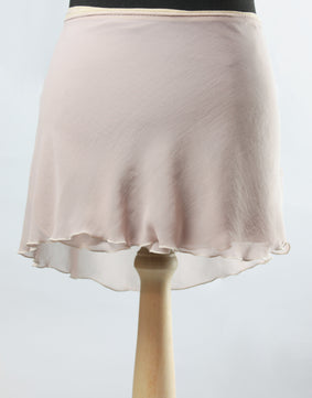 Pastel Colors Ballet Skirts - Ryna