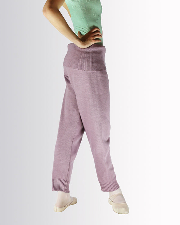 Wool PJ Pants - Ryna