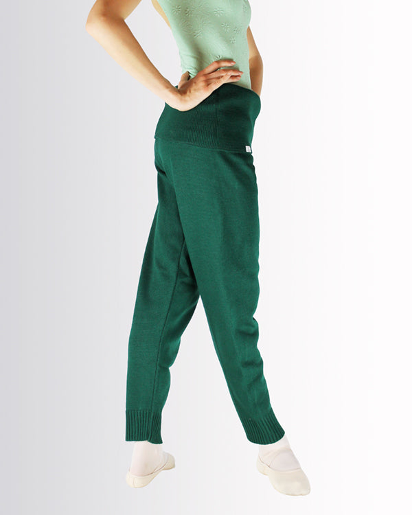 Wool PJ Pants - Ryna