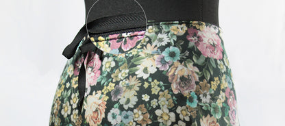 Colorful Ballet Skirts - Ryna