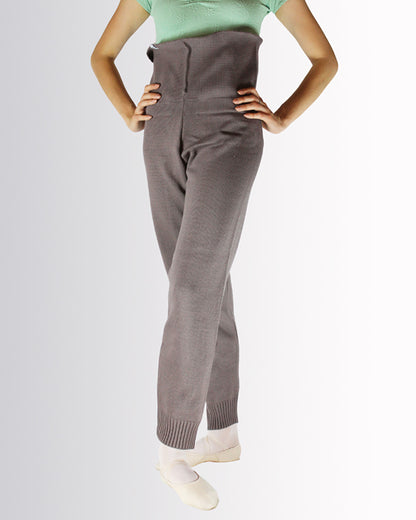 Wool PJ Pants - Ryna