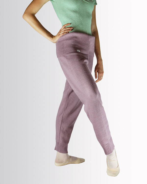 Wool PJ Pants - Ryna