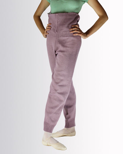 Wool PJ Pants - Ryna