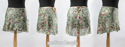 Colorful Ballet Skirts - Ryna