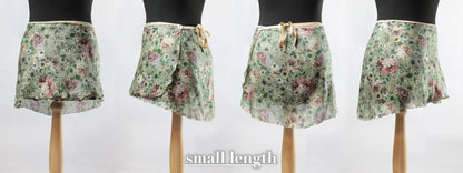 Colorful Ballet Skirts - Ryna
