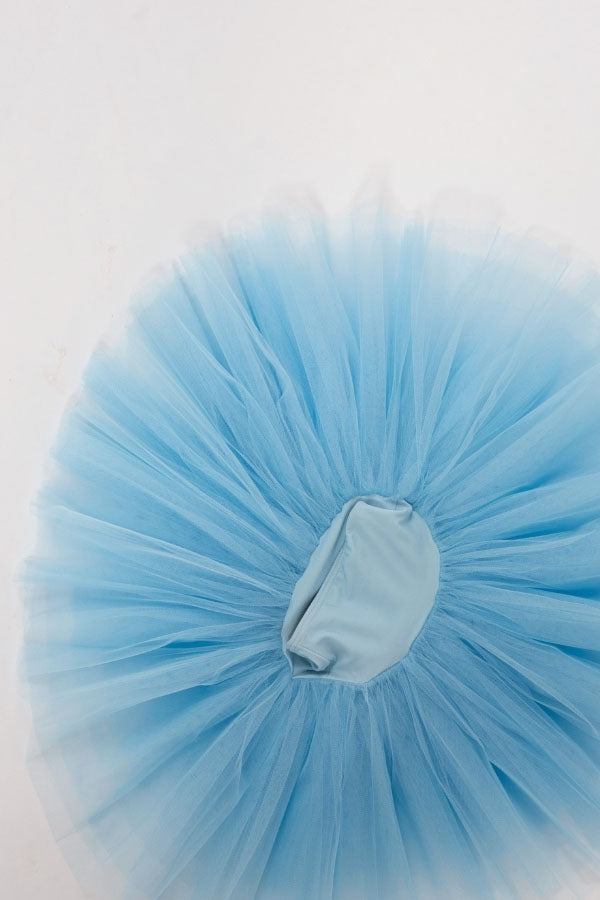 COLORFUL TUTUS - Ryna