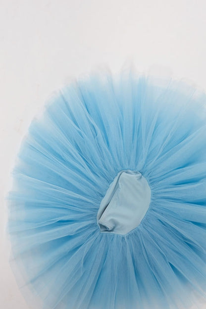 COLORFUL TUTUS - Ryna