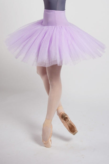 COLORFUL TUTUS - Ryna