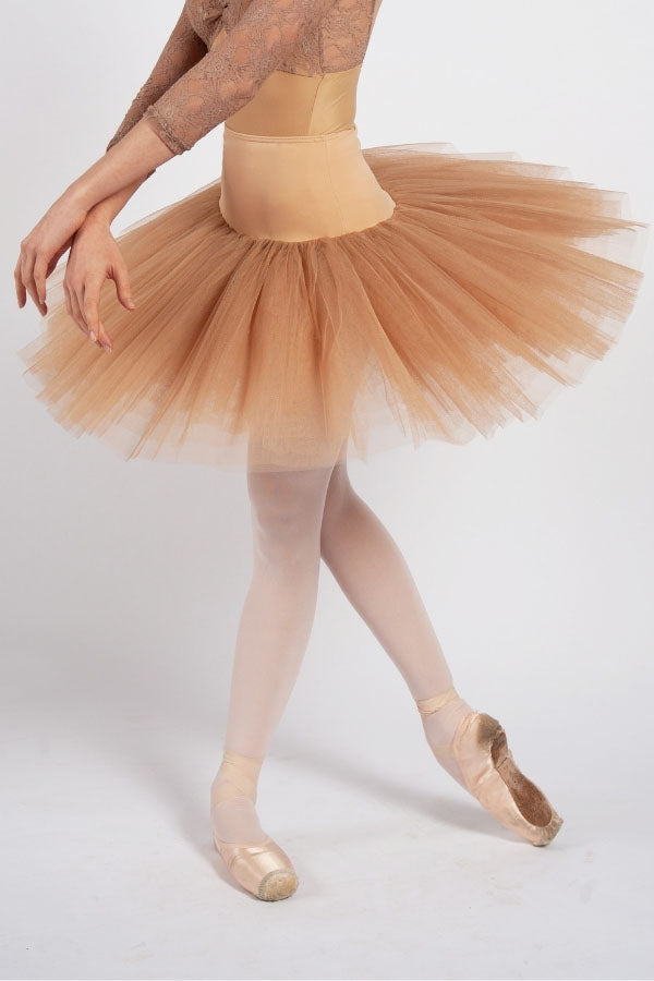 COLORFUL TUTUS - Ryna