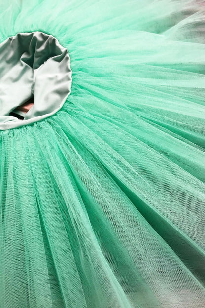 COLORFUL TUTUS - Ryna